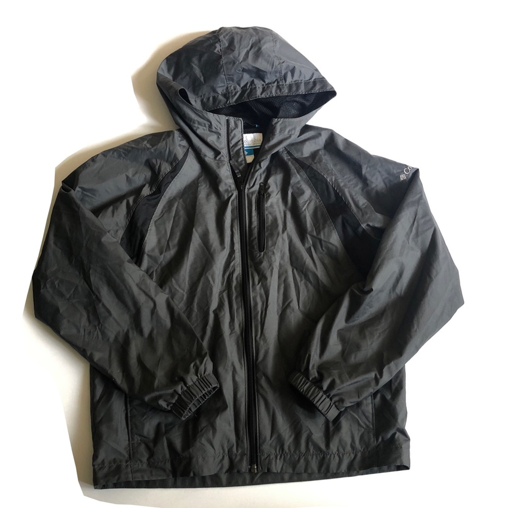 Columbia jacket